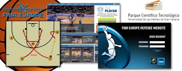 FIBA FETC